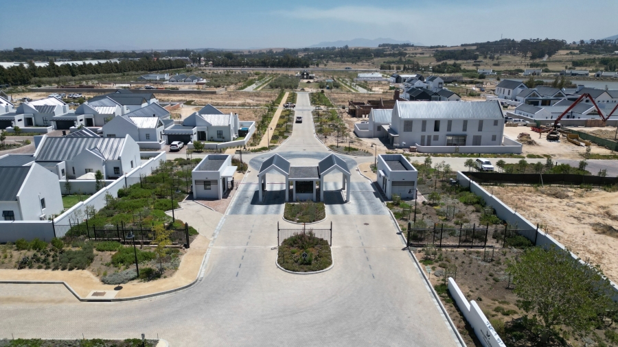 0 Bedroom Property for Sale in Klapmuts Western Cape